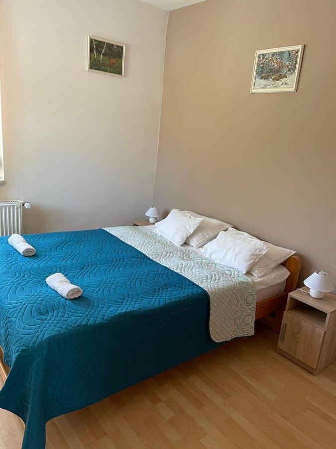 House4U Villa Balatonszárszó Eksteriør billede