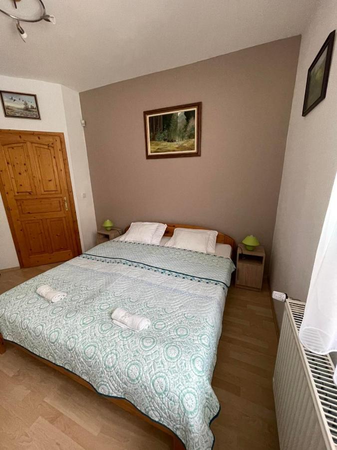 House4U Villa Balatonszárszó Eksteriør billede