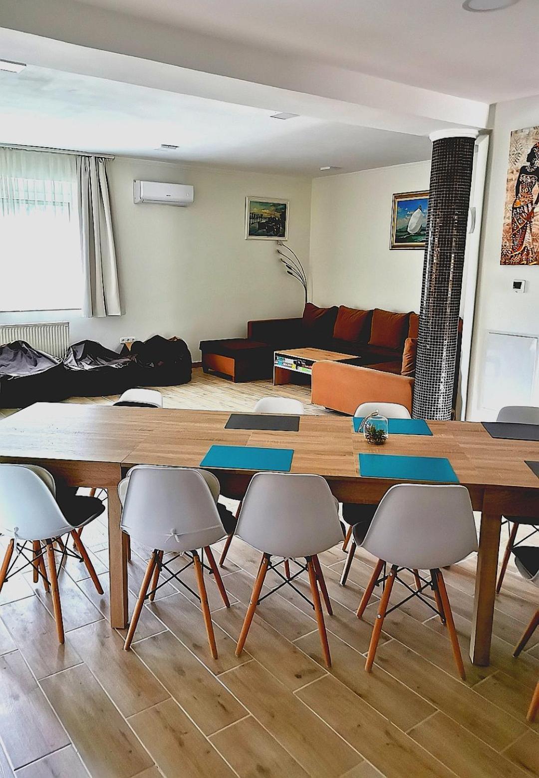 House4U Villa Balatonszárszó Eksteriør billede