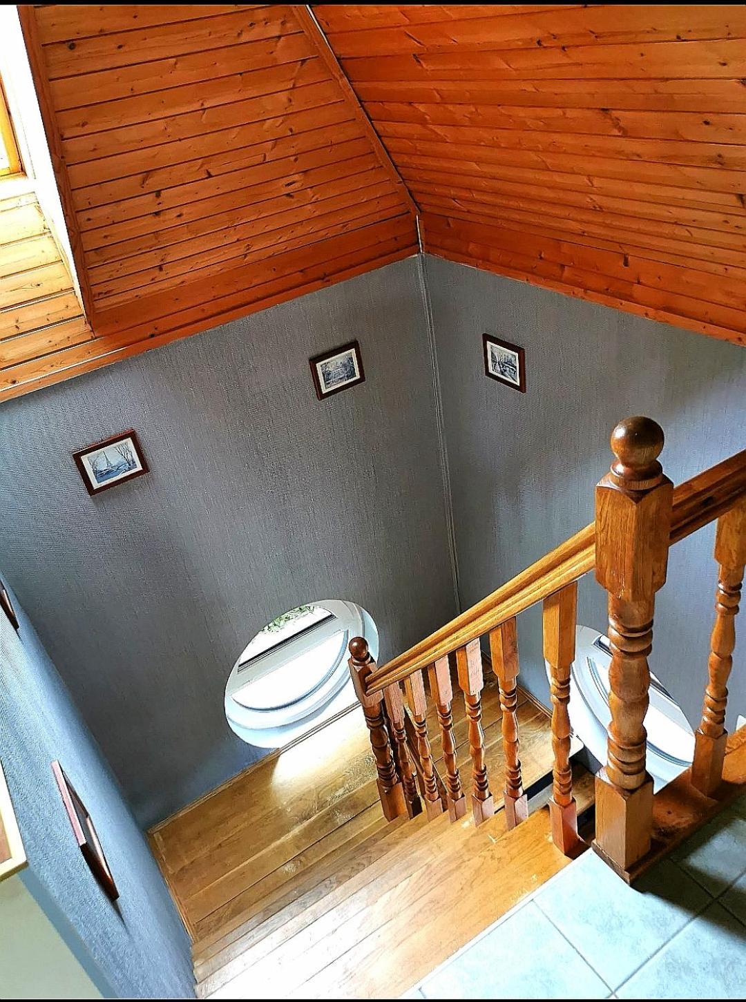 House4U Villa Balatonszárszó Eksteriør billede